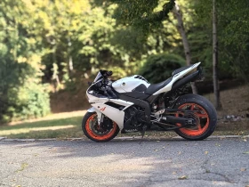 Обява за продажба на Yamaha YZF-R1 RN19 ~10 500 лв. - изображение 1
