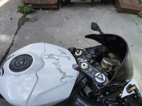Обява за продажба на Yamaha YZF-R1 RN19 ~10 500 лв. - изображение 4