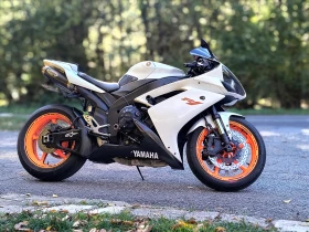 Обява за продажба на Yamaha YZF-R1 RN19 ~10 500 лв. - изображение 1