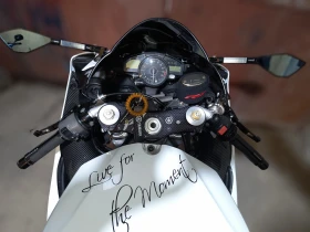 Обява за продажба на Yamaha YZF-R1 RN19 ~10 500 лв. - изображение 4