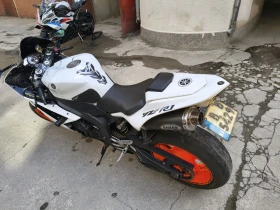 Обява за продажба на Yamaha YZF-R1 RN19 ~10 500 лв. - изображение 8