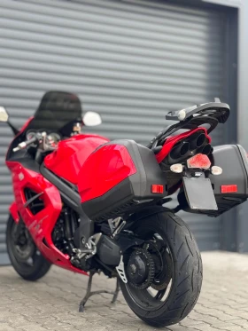 Triumph Sprint ST 26 297   | Mobile.bg    9