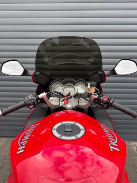 Triumph Sprint ST 26 297   | Mobile.bg    12