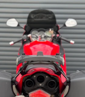 Triumph Sprint ST 26 297   | Mobile.bg    8