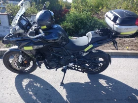 Обява за продажба на Benelli 500 ~8 600 лв. - изображение 1