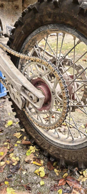 Beta Rr, снимка 6