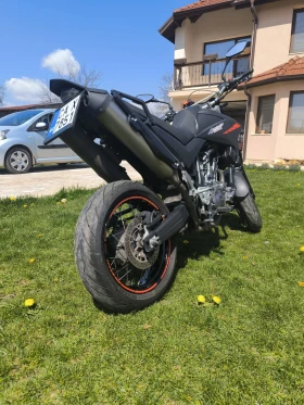 Yamaha Xt XT660X | Auto.bg — изображение 5