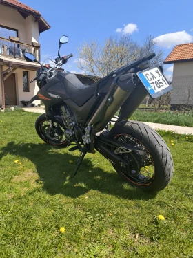 Yamaha Xt XT660X | Auto.bg — изображение 6
