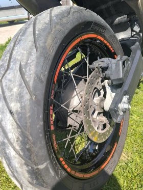 Yamaha Xt XT660X | Auto.bg — изображение 12