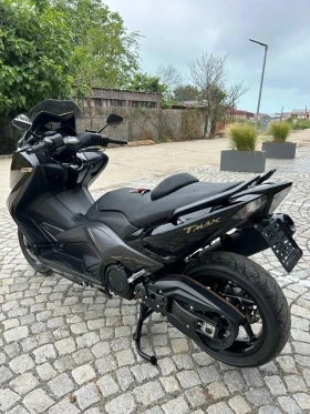 Yamaha T-max 530-Лизинг | Auto.bg — изображение 8
