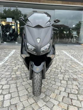 Yamaha T-max 530-Лизинг | Auto.bg — изображение 3