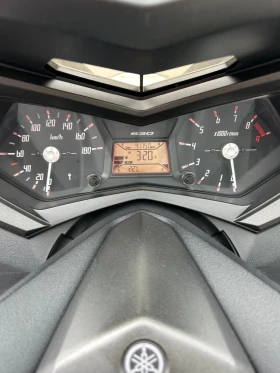 Yamaha T-max 530-Лизинг | Auto.bg — изображение 9