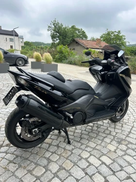 Yamaha T-max 530-Лизинг | Auto.bg — изображение 6