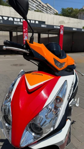 Honda Dio     NSC50 Dio 50 Repsol | Mobile.bg � ����� ������ 14