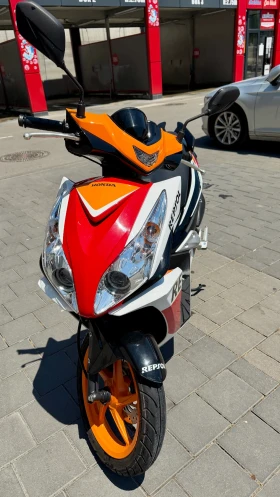 Honda Dio     NSC50 Dio 50 Repsol | Mobile.bg � ����� ������ 5