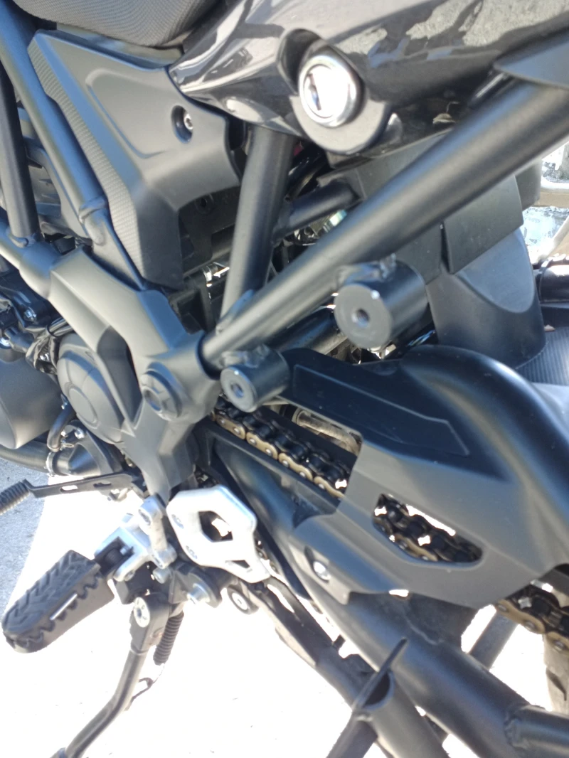 Benelli 500, снимка 4 - Мотоциклети и мототехника - 52060927