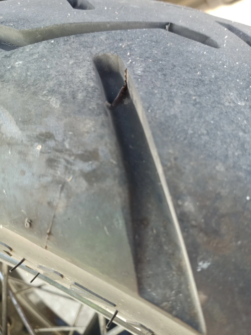 Benelli 500, снимка 16 - Мотоциклети и мототехника - 52060927