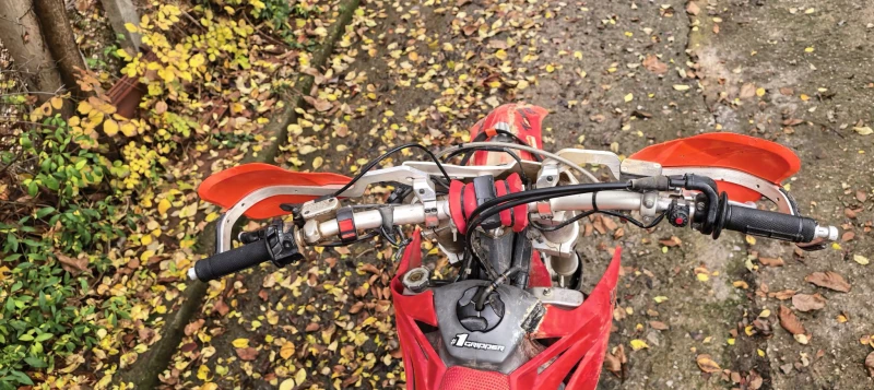 Beta Rr, снимка 3 - Мотоциклети и мототехника - 52683134