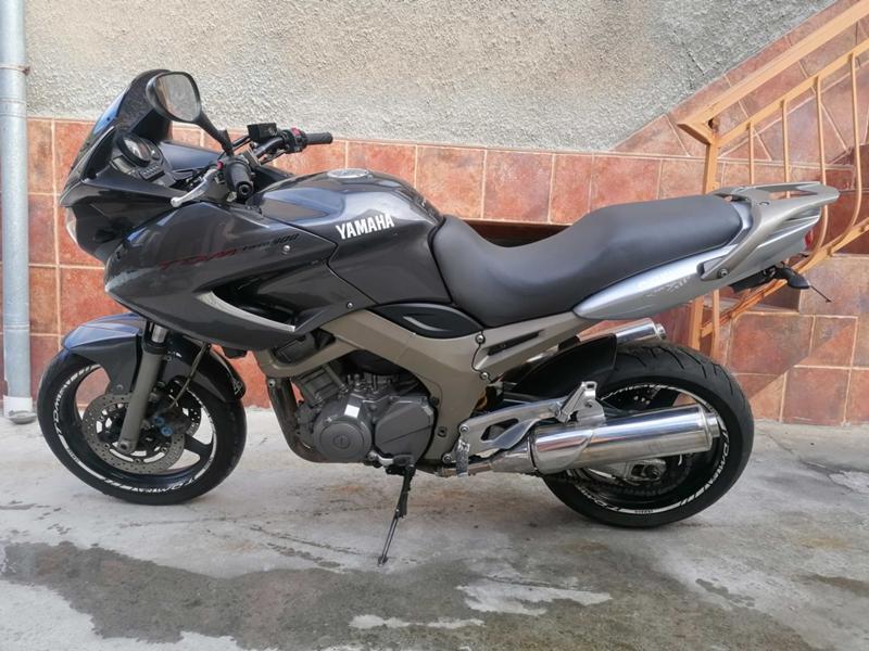 Yamaha Tdm 900i, снимка 9 - Мотоциклети и мототехника - 37912970
