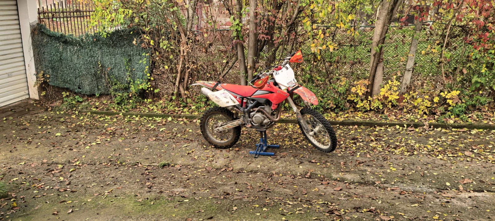 Beta Rr, снимка 1