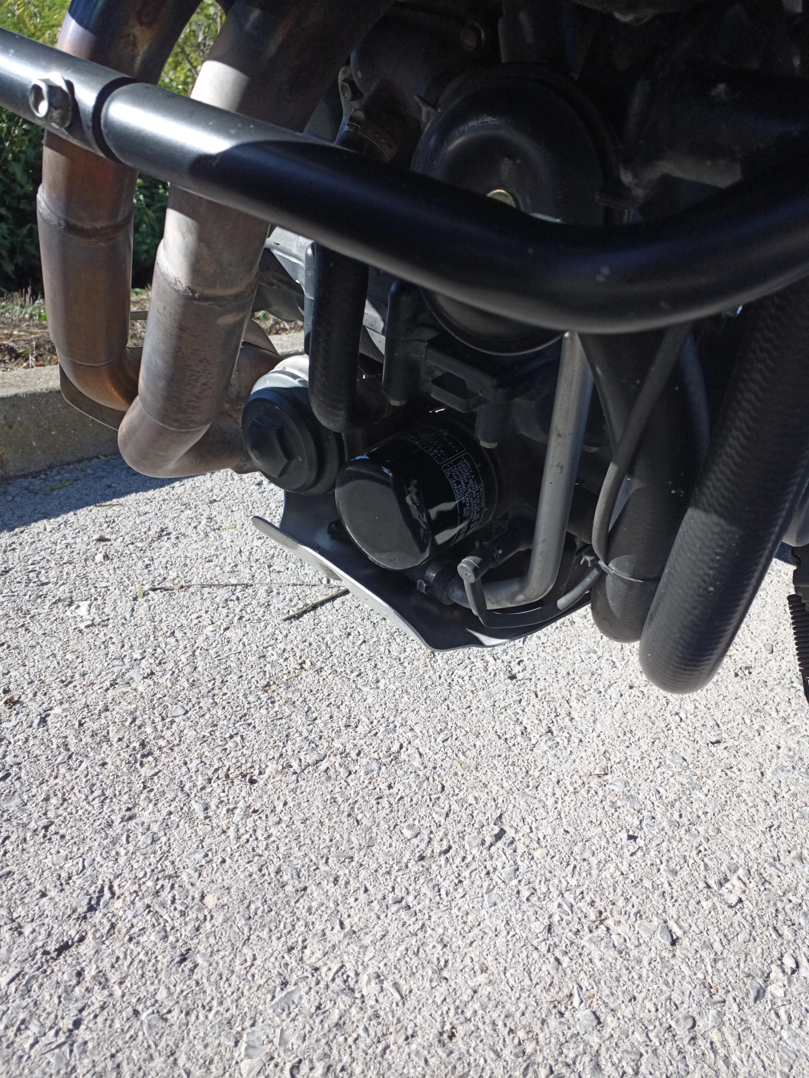Benelli 500  - изображение 6