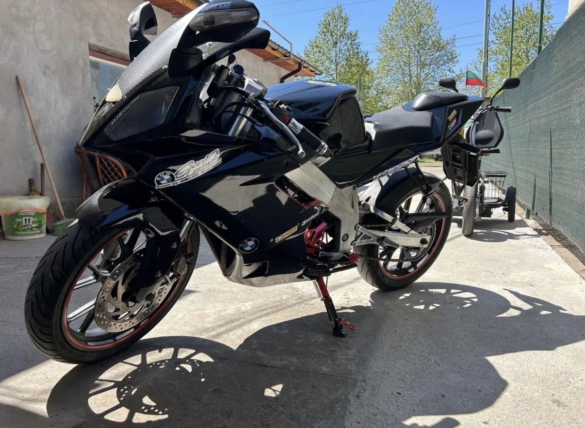 Derbi Gpr undefined | Auto.bg — изображение 1