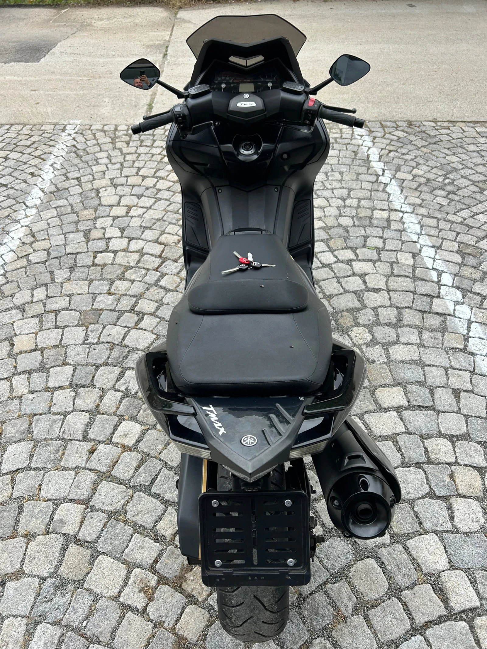 Yamaha T-max 530-������ | Mobile.bg � ����������� 7