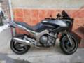 Yamaha Tdm 900i, снимка 2 - Мотоциклети и мототехника - 37912970