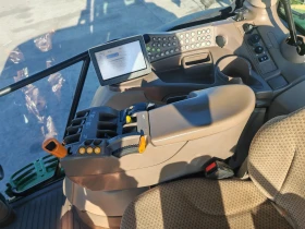 Трактор John Deere 6210R лизинг с първоначална вноска 20 %, снимка 14