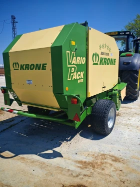  Krone Vario Pack 1500     20 % | Mobile.bg    5