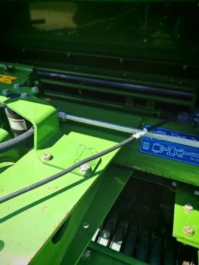  Krone Vario Pack 1500     20 % | Mobile.bg    11