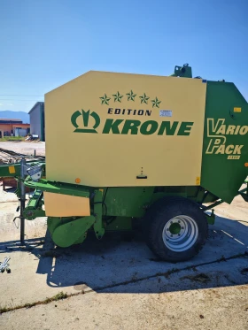  Krone Vario Pack 1500     20 % | Mobile.bg    9