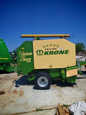  Krone Vario Pack 1500     20 % | Mobile.bg    3