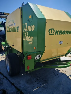  Krone Vario Pack 1500     20 % | Mobile.bg    6