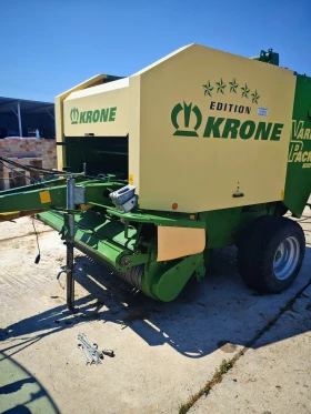  Krone Vario Pack 1500     20 % | Mobile.bg    8