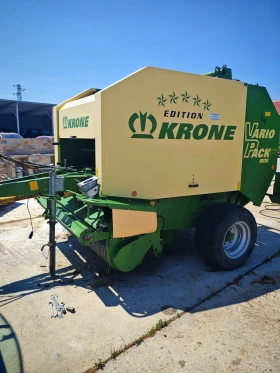   Krone