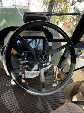 Трактор John Deere 5090M, снимка 9