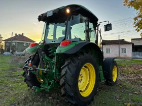 Трактор John Deere 5090M, снимка 3