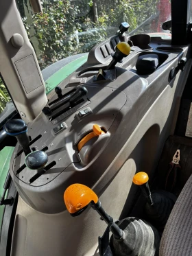 Трактор John Deere 5090M, снимка 8