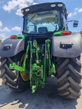 ������� John Deere 6210R ������ � ������������ ������ 20 % | Mobile.bg � ����� ������ 6