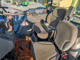 ������� John Deere 6210R ������ � ������������ ������ 20 % | Mobile.bg � ����� ������ 13