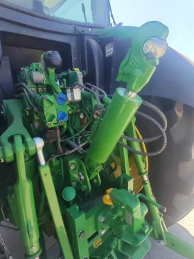 ������� John Deere 6210R ������ � ������������ ������ 20 % | Mobile.bg � ����� ������ 17