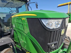 ������� John Deere 6210R ������ � ������������ ������ 20 % | Mobile.bg � ����� ������ 5