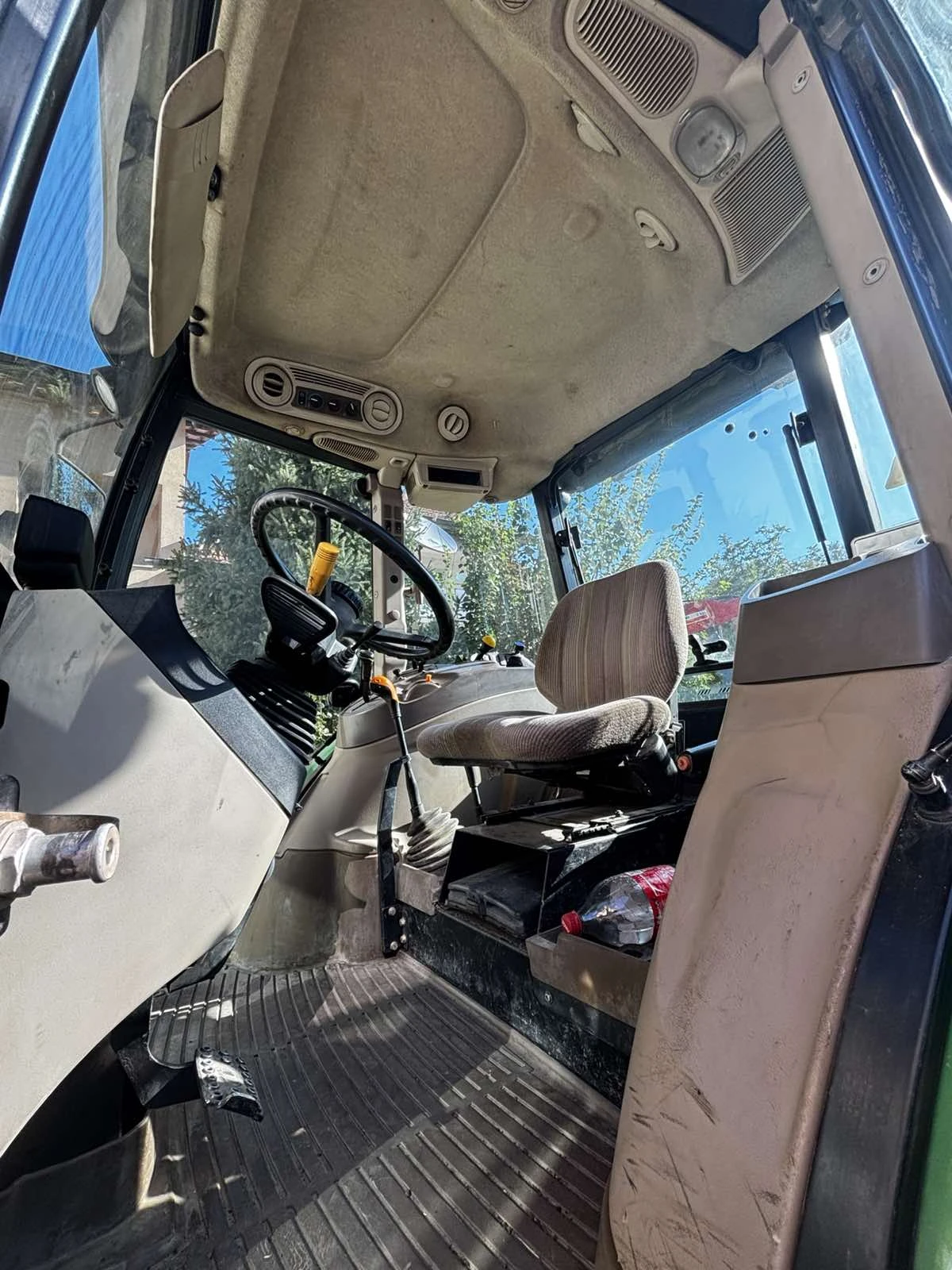 Трактор John Deere 5090M - изображение 6