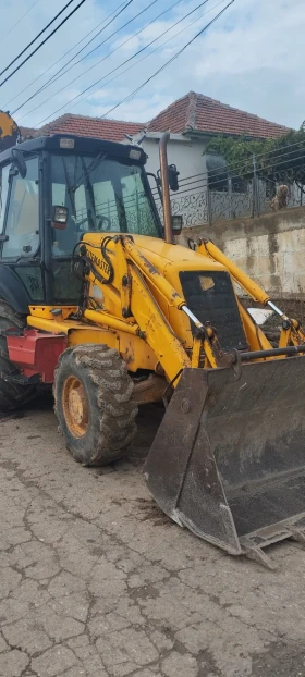  JCB 3CX | Mobile.bg    13