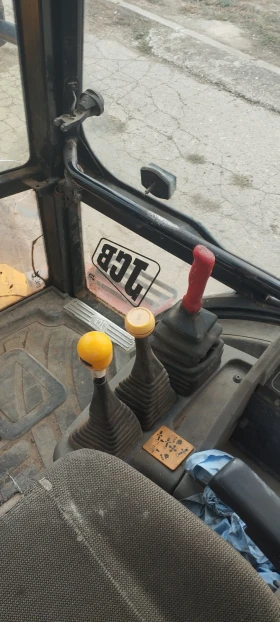 Обява за продажба на Багер JCB 3CX ~50 000 лв. - изображение 5