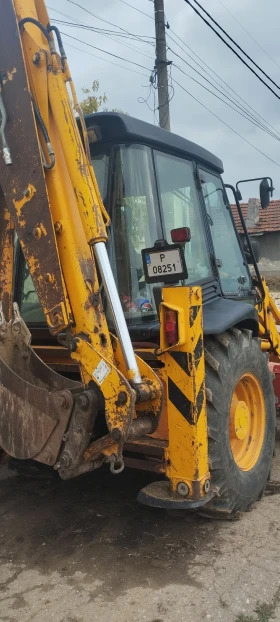 Обява за продажба на Багер JCB 3CX ~50 000 лв. - изображение 1