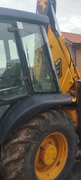 Обява за продажба на Багер JCB 3CX ~50 000 лв. - изображение 10