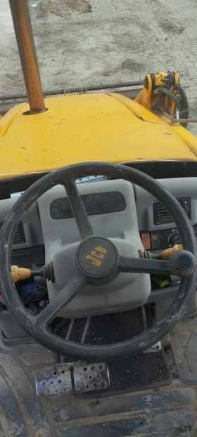 Обява за продажба на Багер JCB 3CX ~50 000 лв. - изображение 6