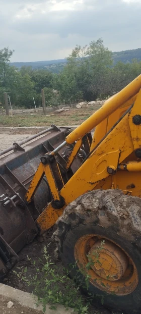 Обява за продажба на Багер JCB 3CX ~50 000 лв. - изображение 11